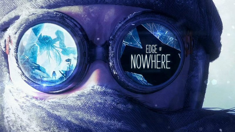 Immagine di Edge of Nowhere per PC Windows