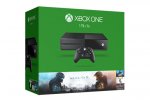 Xbox One, un nuovo bundle con quattro giochi al prezzo di 349 dollari - Notizia