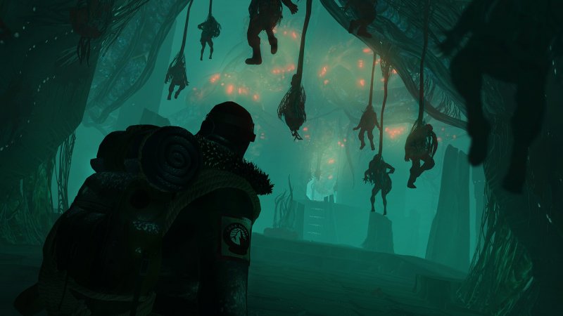 Immagine di Edge of Nowhere per PC Windows