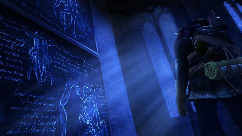 Immagine di Edge of Nowhere per PC Windows