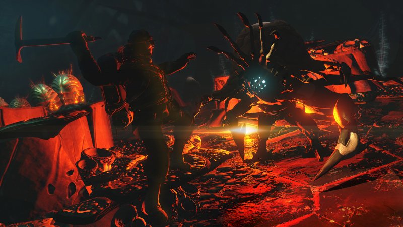 Immagine di Edge of Nowhere per PC Windows