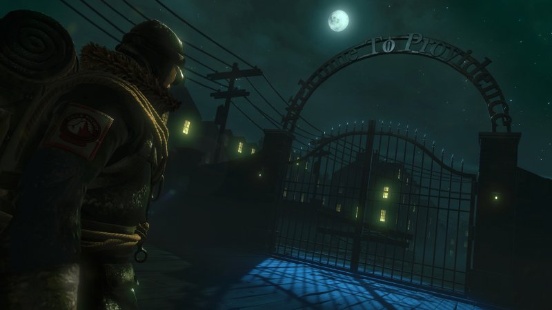 Immagine di Edge of Nowhere per PC Windows