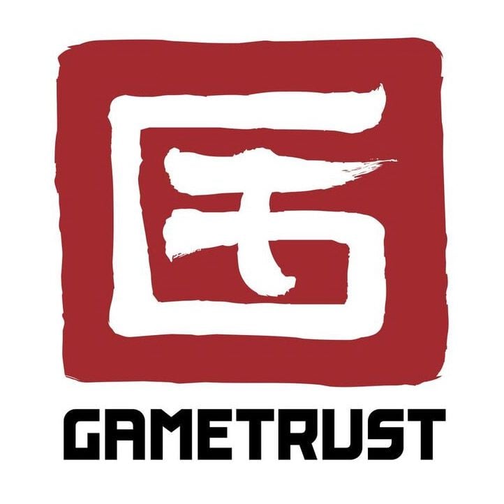 GameStopチェーンはGametrustで出版社になり、夜明けにReadyとの契約、FrozenByte、Tequila Worksと契約を結びました