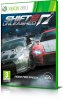 Need For Speed Shift 2: Unleashed per Xbox 360