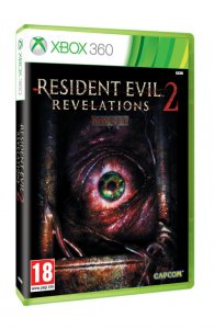 Resident Evil: Revelations 2 - Episodio 1 per Xbox 360