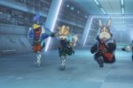 Il mitico pupazzone di Fox McCloud torna nella pubblicità americana di Star Fox Zero - Notizia