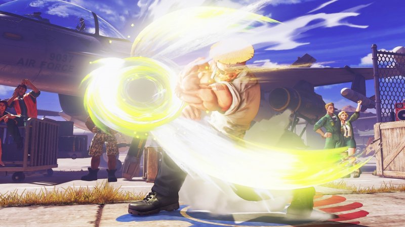 Immagine di Street Fighter V per PlayStation 4