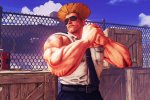 Guile verrà aggiunto al roster di Street Fighter V il 28 aprile - Notizia