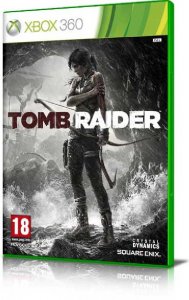 Tomb Raider per Xbox 360