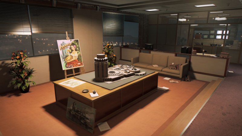 Immagine di Mafia III per PlayStation 4