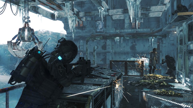 Immagine di Umbrella Corps per PlayStation 4