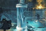 Nuove immagini per la mappa della base antartica di Umbrella Corps - Notizia