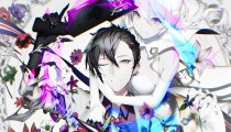 Caligula - Secondo trailer giapponese