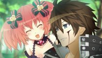 Fairy Fencer F: Advent Dark Force - Video d'apertura