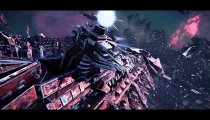 Battlefleet Gothic: Armada - Trailer di lancio