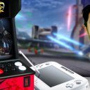 Star Fox Zero - Sala Giochi