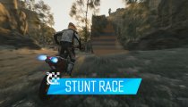 The Crew: Wild Run - Trailer delle Gare Acrobatiche