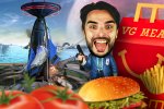 Una Pausa Pranzo spaziale con Matteo e Star Fox Zero - Notizia