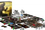Il gioco da tavolo di Dark Souls ha raggiunto l'obiettivo su Kickstarter in pochi minuti, vediamo il video esplicativo - Notizia