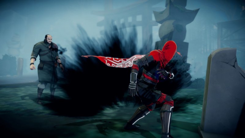Immagine di Aragami per PC Windows