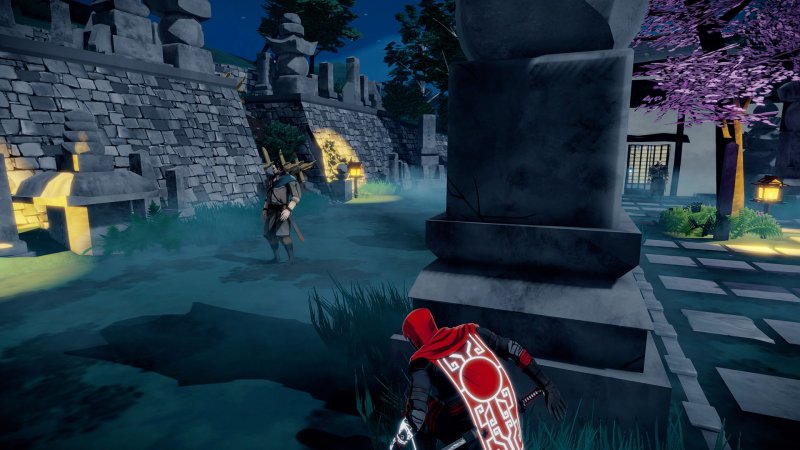 Immagine di Aragami per PC Windows