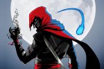 Aragami: Shadow Edition anche su Nintendo Switch - Notizia