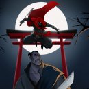 Lince Works annuncia Aragami, uno stealth action per PC e PlayStation 4