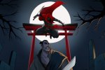 Lince Works annuncia Aragami, uno stealth action per PC e PlayStation 4 - Notizia