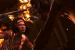 Il trailer del terzo e ultimo episodio di The Walking Dead: Michonne - Notizia