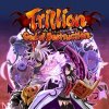 Trillion: God of Destruction per PlayStation Vita