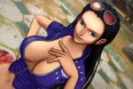 Golden Luffy si scatena in due nuovi video per One Piece: Burning Blood - Notizia