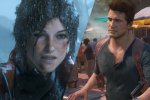 Naughty Dog apprezza quanto fatto da Crystal Dynamics con il reboot di Tomb Raider - Notizia