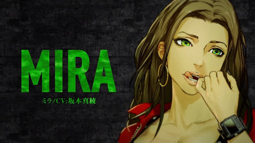 Zero Escape: Zero Time Dilemma