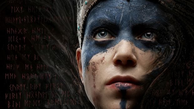 Hellblade: Senua's Sacrifice、505 Games が PS4 用のパッケージ版を公開