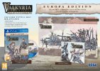 Valkyria Chronicles Remastered per PlayStation 4