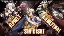 Guilty Gear Xrd -Revelator - Nuovo trailer