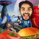 A Pranzo con Star Fox Zero