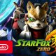Star Fox Zero – Cortometraggio animato "The Battle Begins"