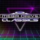 SEGA Megadrive Classics Hub - Trailer di presentazione
