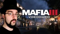Mafia III - Videodiario