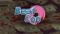 Beat Cop - Trailer d'annuncio