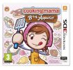 Cooking Mama: Bon Appétit! per Nintendo 3DS