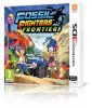 Fossil Fighters Frontier per Nintendo 3DS