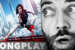 Cambio di programma: stasera Stefano si cimenterà con il Long Play di Mirror's Edge Catalyst - Notizia