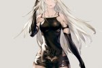 Altre immagini in qualità migliore di NieR Automata dal sito ufficiale - Notizia