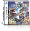 Phantasy Star Zero per Nintendo DS