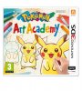 Pokémon Art Academy per Nintendo 3DS