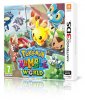 Pokémon Rumble World per Nintendo 3DS