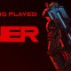 Prime immagini di RUINER