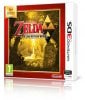 The Legend of Zelda: A Link Between Worlds per Nintendo 3DS